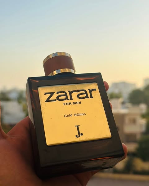 J. ZARAR  &  JANAN   BOTH Available 100% original impression  Long-Lasting Fragrance  buy 1 Janan 1999 buy 1 zazar 1499 if you need both order zarar & janan only = 2499