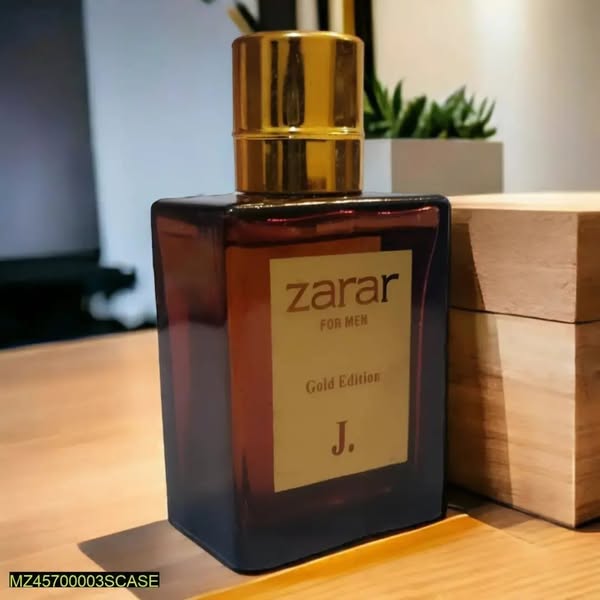 J. ZARAR  &  JANAN   BOTH Available 100% original impression  Long-Lasting Fragrance  buy 1 Janan 1999 buy 1 zazar 1499 if you need both order zarar & janan only = 2499